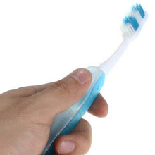 Load image into Gallery viewer, Disposable Travel Toothbrush