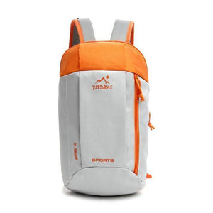 Waterproof Sports Backpack for Outdoors