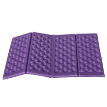 Load image into Gallery viewer, Foldable Outdoor Camping Seat Mat