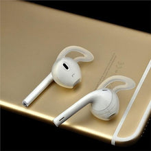 Load image into Gallery viewer, 2 Pair - Silicone Earphone Tips