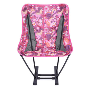 Ultra-Light Folding Camping Chair