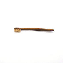 Load image into Gallery viewer, Natural Bamboo Toothbrush Set (x8)