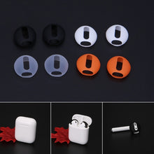 Load image into Gallery viewer, 2 Pair - Premium Ultra-Thin Silicone Earbud Tips