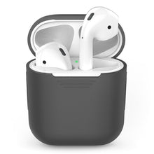 Load image into Gallery viewer, Premium Silicone Cover Case for AirPods